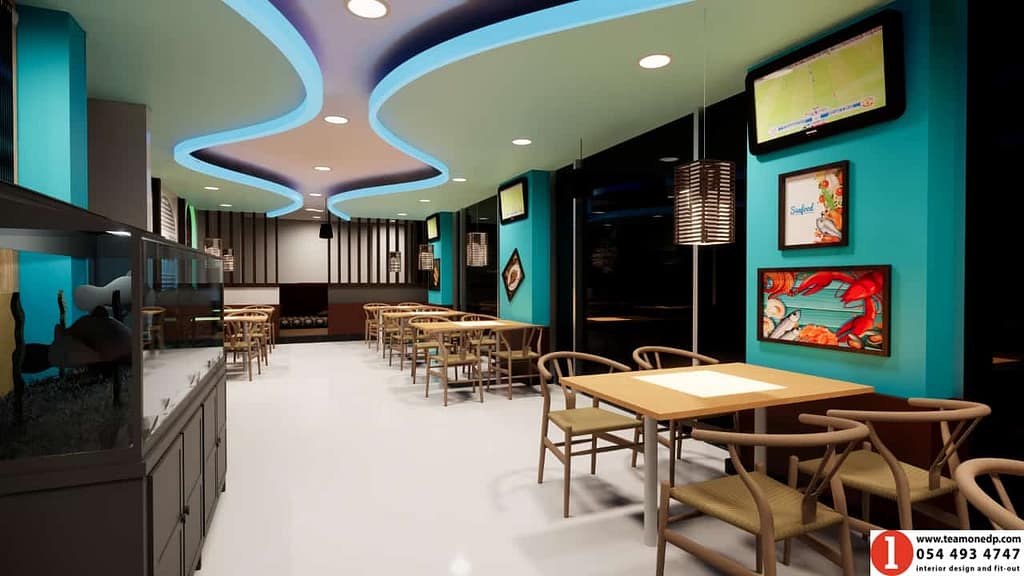 Interior Design Company In Abu Dhabi Team1id Profile