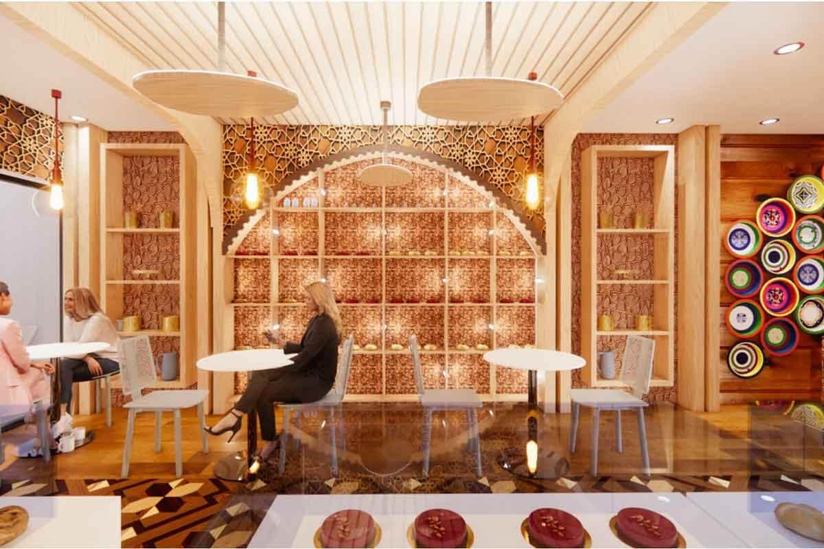 Interiors Decor Best In Abu Dhabi Team1id Profile Call Now